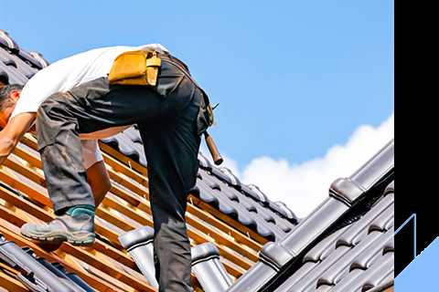 The Dos And Don’ts Of Diy Roof Repair: Tips From The Pros