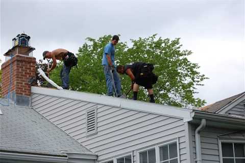 Towson Roofing Pros