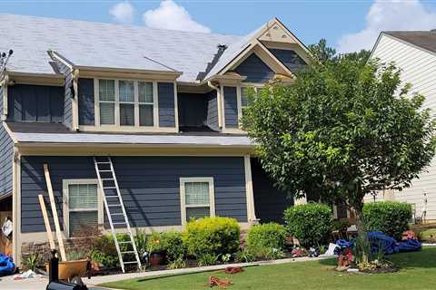 Roof Specialists Austin, TX