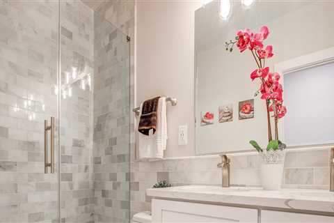 Why Proper Plumbing is Crucial for Your Home Bathroom Remodel