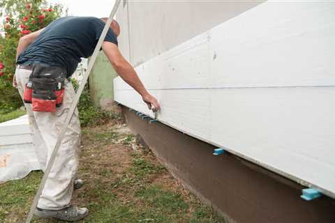 DIY vs Professional Siding Installation: Which to Choose?