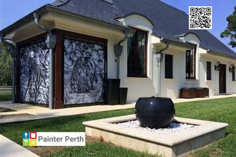 Painting Services For Both Interior And Exterior Spaces