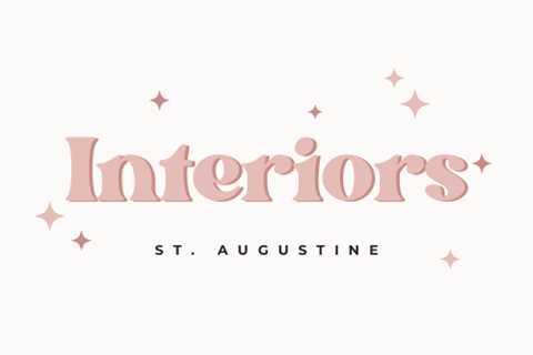 How to Add Style and Comfort to Any Room With St. Augustine Interiors