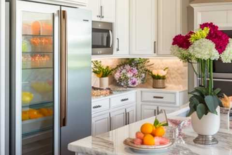 11 .Tips On Working With Vendors During Your St Augustus kitchen remodeling project