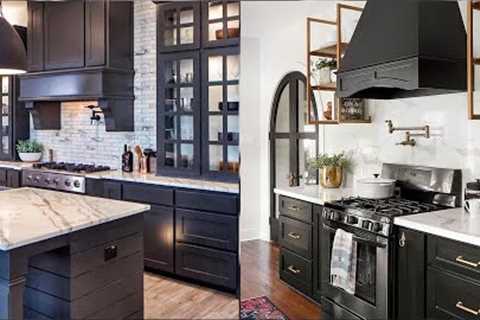 kitchen remodel ideas New Style 2023 | Modern small kitchen design