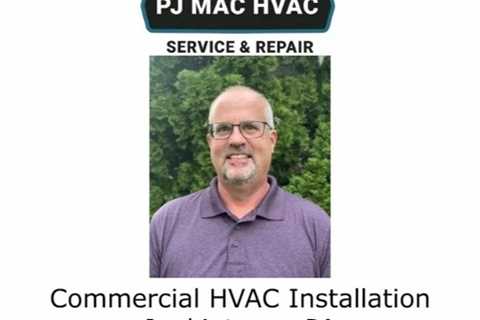 Commercial HVAC Installation Jenkintown, PA