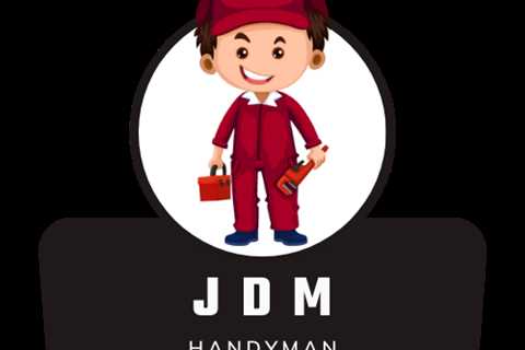 Brooksville Handyman Services - JDM handyman