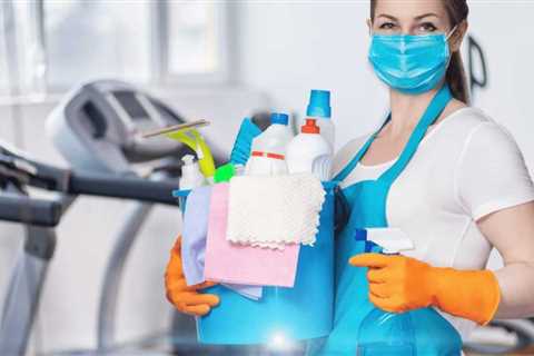 Palm Harbor Cleaners - Shine Time Cleaning