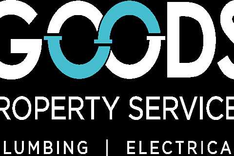 Goods Property Services | Plumbing Services & Electrical services