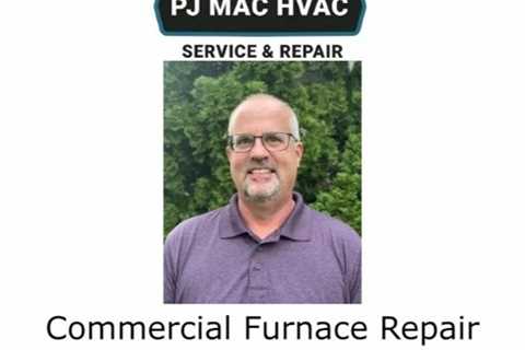 Commercial Furnace Repair West Chester, PA