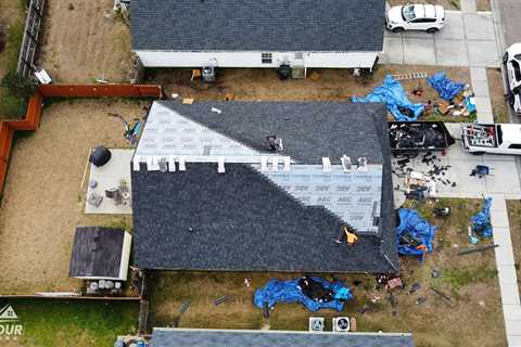 Standard post published to Armour Roofing - Charleston & Low Country at May 17, 2023 16:01