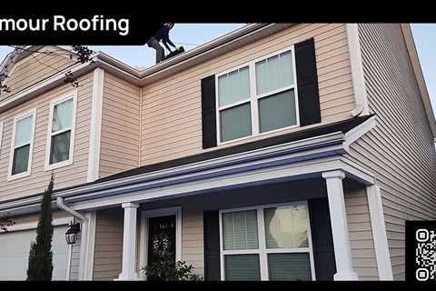 Standard post published to Armour Roofing - Charleston & Low Country at May 18 2023 16:00