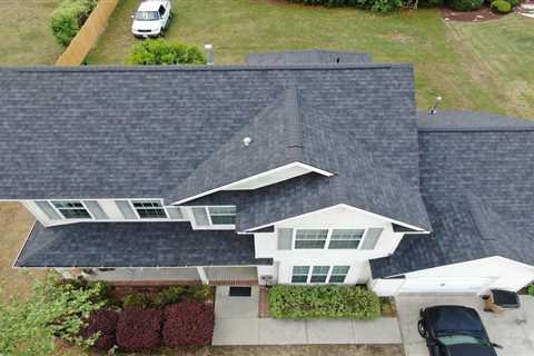 Standard post published to Armour Roofing - Charleston & Low Country at May 19, 2023 16:00