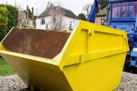 Skip Hire Healey