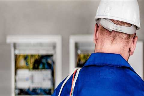 How Long Does It Take for a Residential Electrician to Complete a Job?