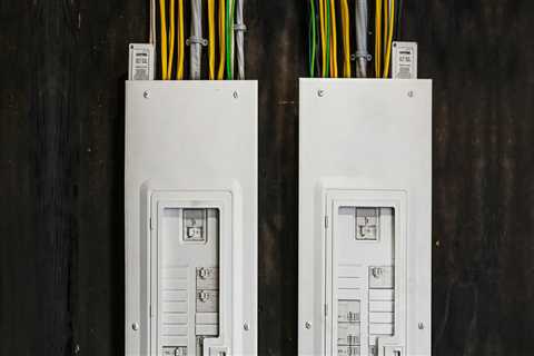What Are the Electrical Considerations for Older Homes?