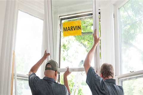 When Should You Replace Your Windows and Doors?