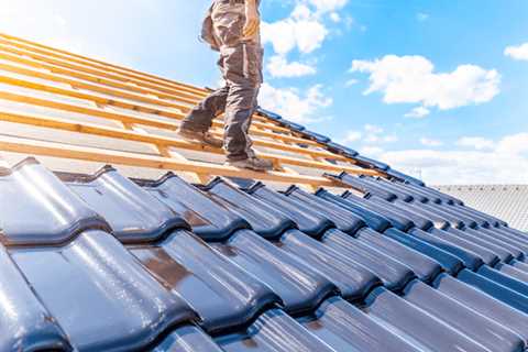 Sipe Roofing & General Contracting