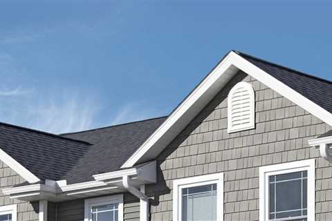 Roofing Companies Utah County