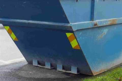 Skip Hire Rothwell