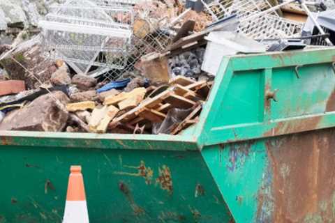 Skip Hire Brighouse