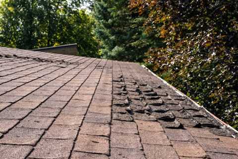 Ridgeline Roofers Columbia