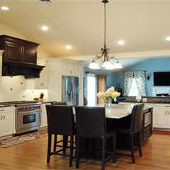 The Best Kitchen Remodeling Contractors in Long Island, New York