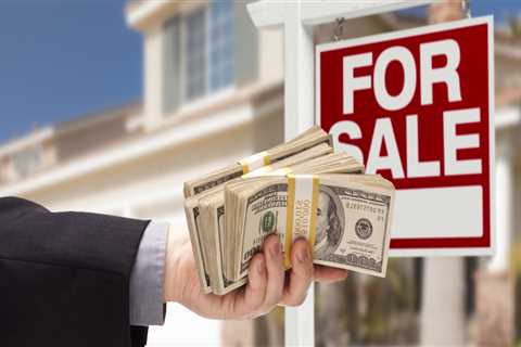 The Difference Between Selling A House As-Is And A Staged House In Paulding County