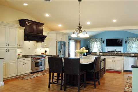 The Best Kitchen Remodeling Contractors in Long Island, New York