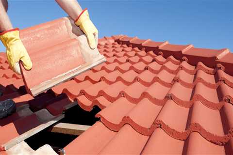 The Top 8 Factors to Consider When Choosing a Roofer In Maitland