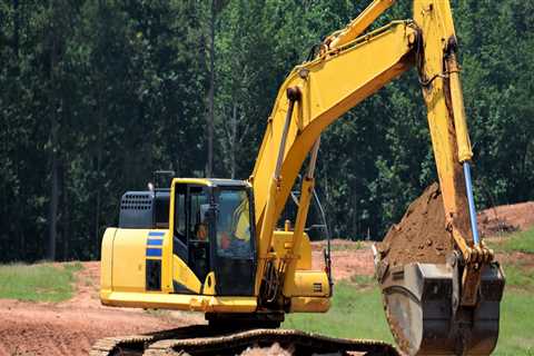 Where to bid on land clearing jobs?