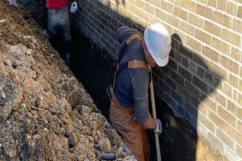 Safeguarding Your Property: Why You Should Consider Asphalt Seal Coating After Foundation Repairs..