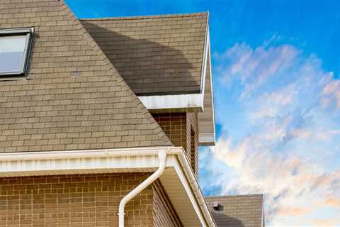 What are the steps for replacing a roof?