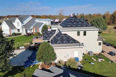 Residential Roofing Contractor in Fort Wayne, IN