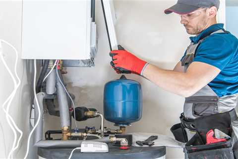 Heating Repair Service Mesa | Everest Air