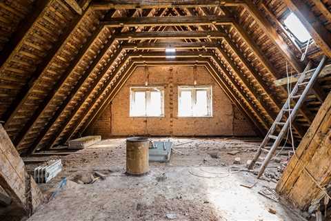 How effective are attic vents?