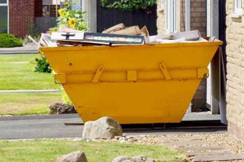 Skip Hire Northowram