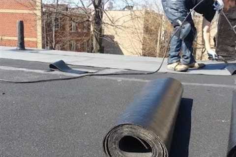 Towson Roofing Pros