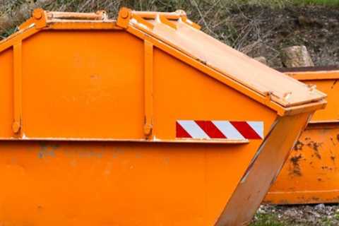 Skip Hire Thornbury