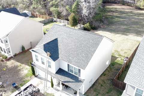 Standard post published to Armour Roofing - Charleston & Low Country at June 06 2023 16:00