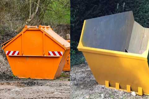 Skip Hire Weston