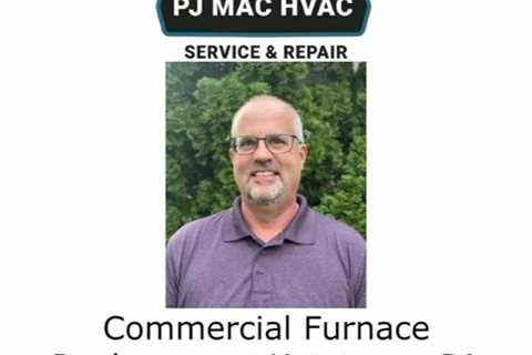 Commercial Furnace Replacement Kutztown, PA