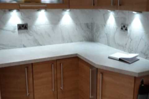 Kitchen Fitters Cambridge