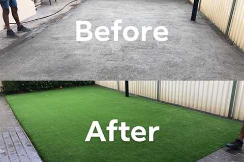 Used Artificial Turf For Sale Near Me