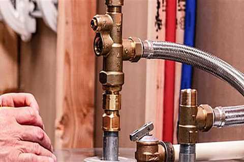 Installing a Gas Heater Plumbing System: What Tools Do You Need?