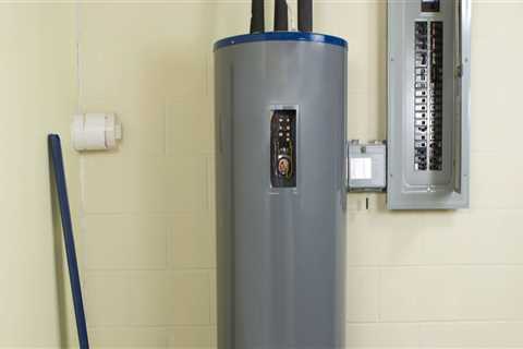 Types of Gas Heater Plumbing Systems Explained