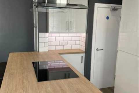 Kitchen Fitters East Keswick