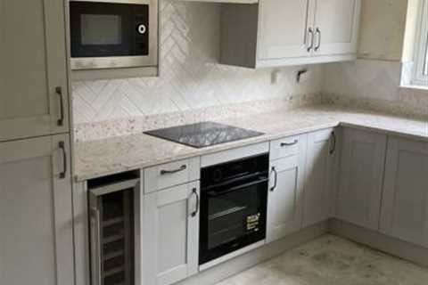 Kitchen Fitters Garforth