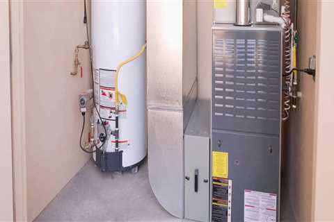 Is it Safe to Install a Gas Water Heater Yourself?