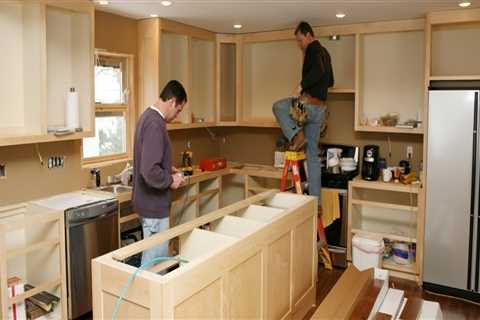 How to Make Sure Your Denver Kitchen Remodel Adds Value to Your Home